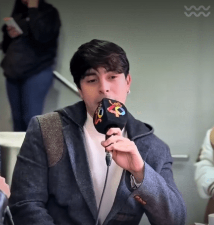 Rusherking deja atrás parte de su nombre y apuesta a una nueva etapa como&nbsp;«Rusher»