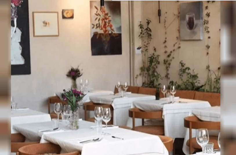 El cierre de Amador y la crisis de la alta gastronomía en Buenos&nbsp;Aires