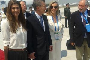 Diego Guelar apuntó contra Macri y lo acusó de llevar al fracaso al&nbsp;PRO