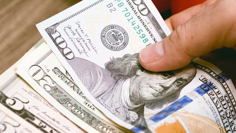 Dólar hoy y dólar blue: cómo opera el mercado este viernes 14 de&nbsp;noviembre