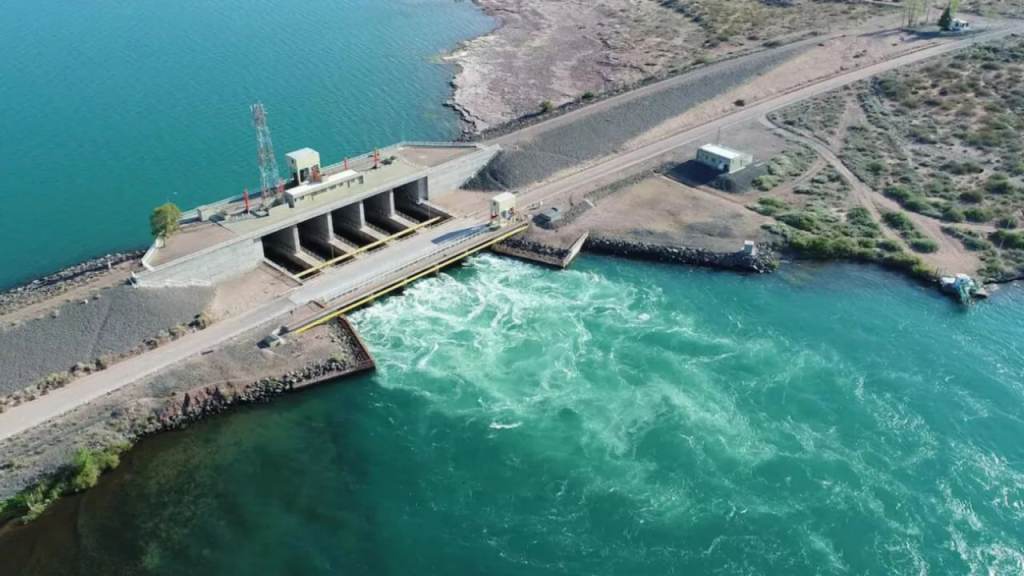 Avanzó la precalificación de oferentes para las cuatro centrales hidroeléctricas: comienza una etapa clave para el sector&nbsp;energético