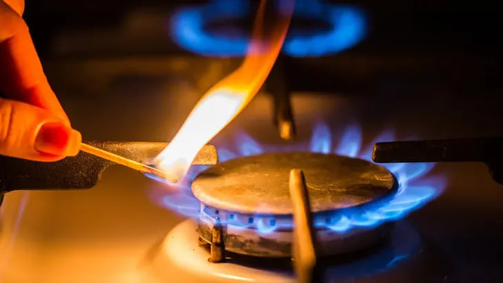 El Gobierno oficializó los aumentos en luz y gas: así quedan las tarifas desde&nbsp;diciembre