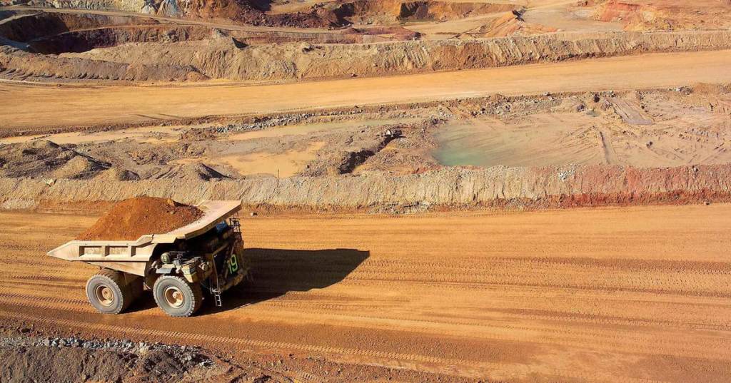 Mendoza atraviesa un cierre de año clave para el futuro de su&nbsp;minería