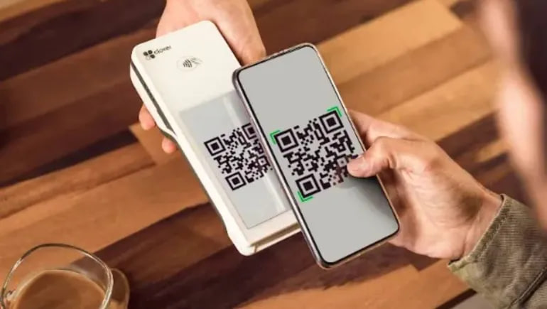 Desde enero, miles de comercios argentinos podrán aceptar pagos con criptomonedas a través de QR