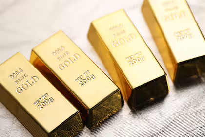 Petróleo, cobre, oro y alimentos: los precios de las materias primas podrían alcanzar nuevos mínimos en&nbsp;2026