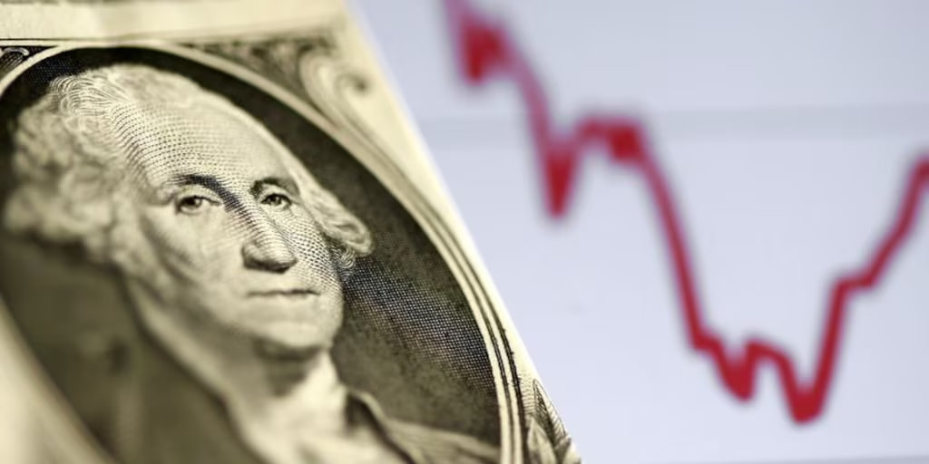 Dólar, plazo fijo o acciones: qué inversión rindió más en 2025 y cuáles le ganaron a la&nbsp;inflación