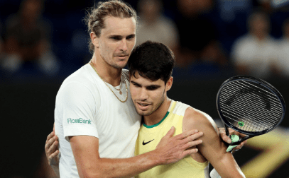 Semifinal de alto voltaje: Alcaraz va por la final en&nbsp;Australia