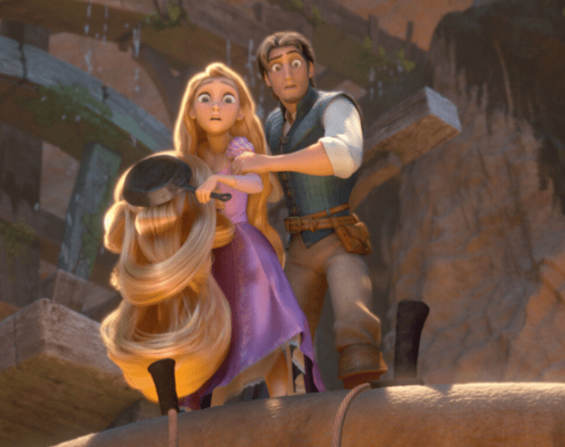 ¿Podrá el live-action de «Enredados» superar los 1.000 millones de dólares en&nbsp;taquilla?