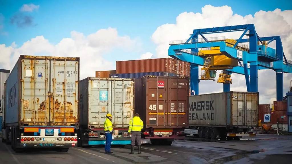 Las importaciones crecieron casi 30% en 2025 y rozan un récord&nbsp;histórico