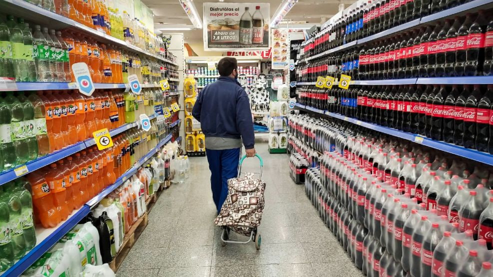 Inflación de enero: qué anticipan los analistas y qué factores presionan los&nbsp;precios