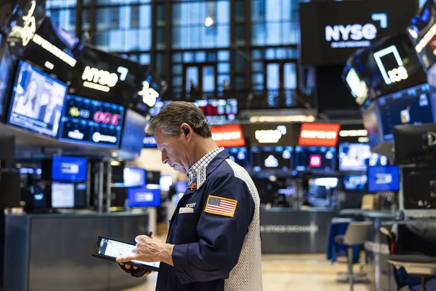 Mercados en alerta: Wall Street espera a Trump mientras caen las bolsas europeas y sube el&nbsp;oro
