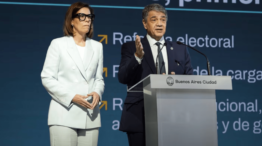 Preocupación por el INDEC: el PRO advirtió sobre el impacto económico tras la salida de&nbsp;Lavagna