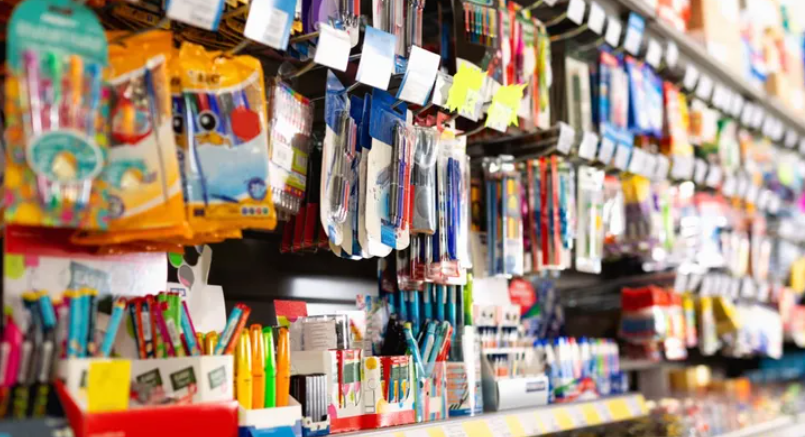 Canasta escolar 2026: cuánto cuesta completar la lista de materiales para el inicio de&nbsp;clases