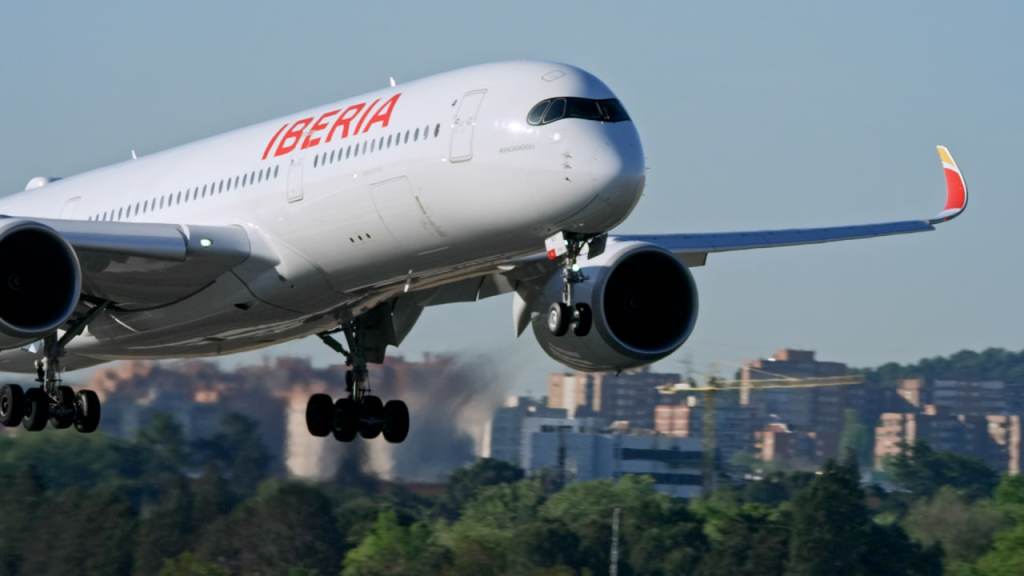 Argentina será el mercado con más frecuencias de la región para Iberia