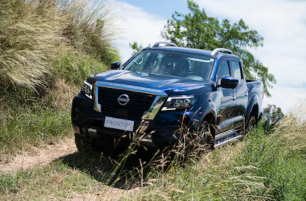Nissan analizó desprenderse de su negocio en&nbsp;Argentina