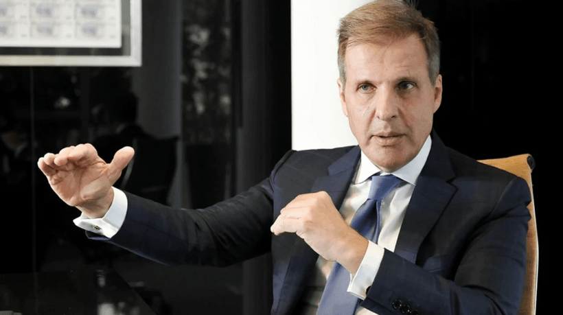 Redrado advirtió: “No hay señales de crecimiento en materia de&nbsp;empleo”