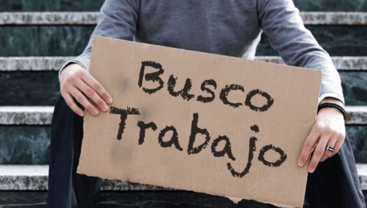 El desempleo creció en la Ciudad y reflejó cambios en el mercado laboral