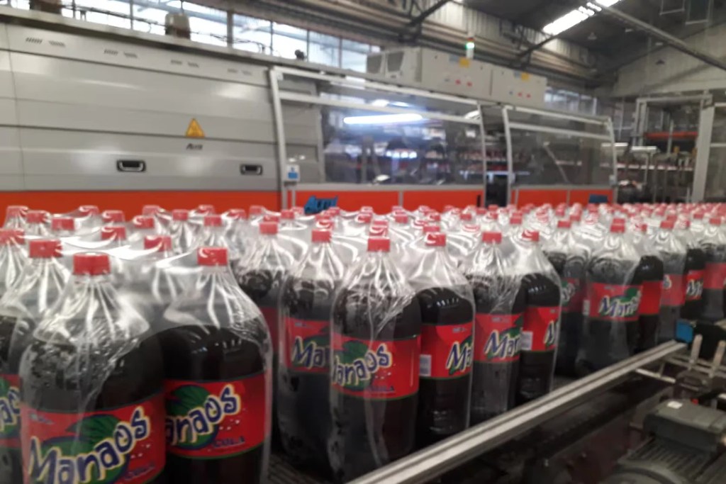 La Justicia confirmó una indemnización millonaria contra Manaos por más de $800&nbsp;millones