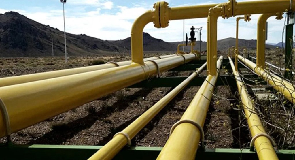 Aprueban una nueva inversión en gasoductos bajo el régimen&nbsp;RIGI