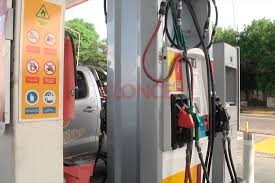 Sube la nafta en&nbsp;Argentina