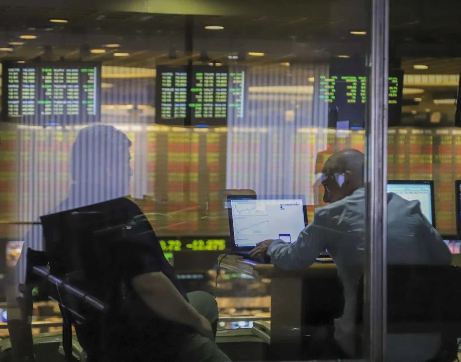 El riesgo país perfora los 500 puntos y consolida su tendencia a la baja