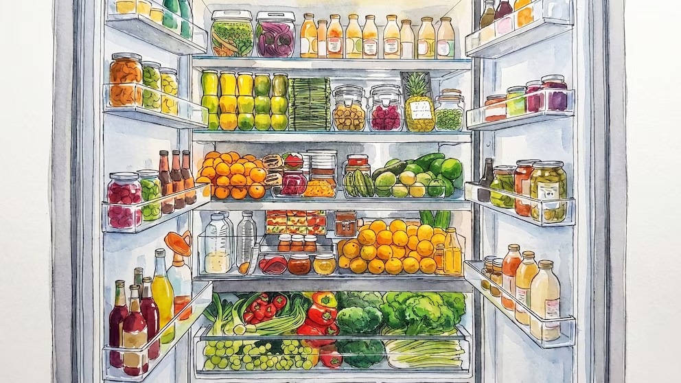 Qué alimentos conviene refrigerar y cuáles pierden calidad