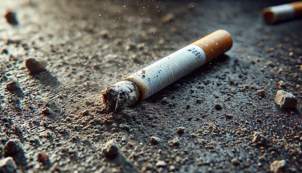 Estudio global: cuánto saben los fumadores sobre los riesgos del&nbsp;cigarrillo
