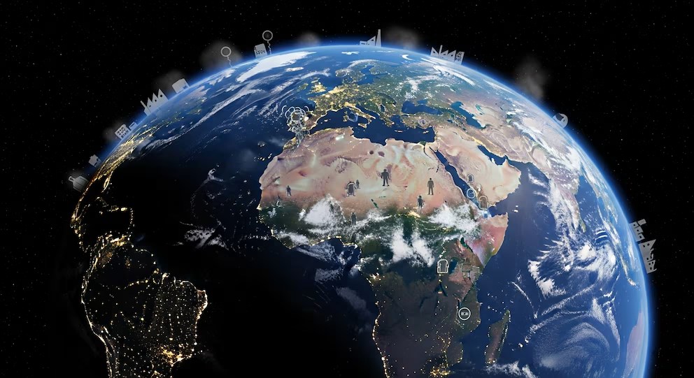 La humanidad ya consumió los recursos de 2026 y la ONU alerta por el impacto&nbsp;global