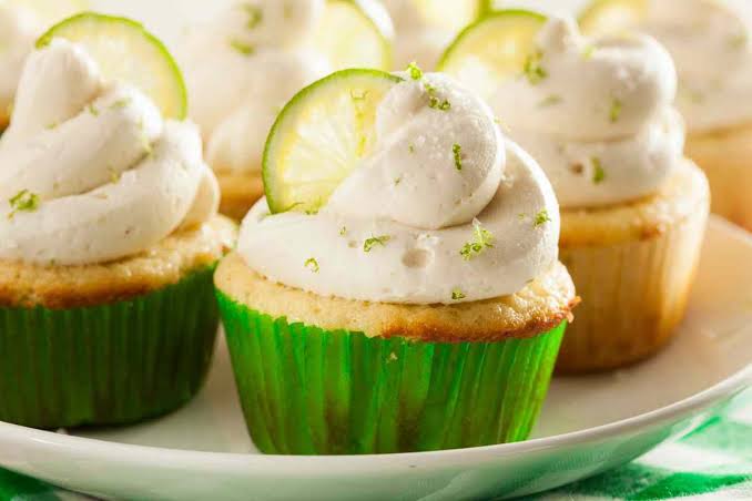 Cupcakes de limón: una receta simple pero con varios pasos que pueden&nbsp;complicarse