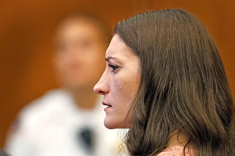 Juicio en Estados Unidos por el caso de la madre acusada de matar a sus tres&nbsp;hijos