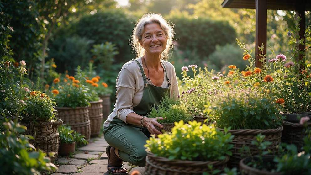 Por qué tener plantas en casa puede mejorar tu salud y tu&nbsp;bienestar