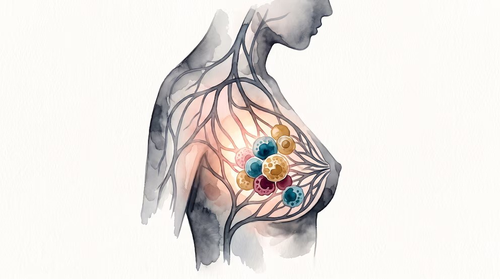 Cáncer de mama: la detección temprana es clave para reducir la&nbsp;mortalidad