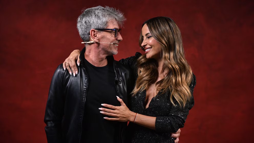 Lourdes Sánchez habló tras su separación del Chato Prada: “Se me acabó el&nbsp;amor”