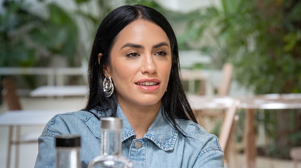 Lali Espósito respondió a una fan que cuestionó su nueva canción por el uso de inteligencia&nbsp;artificial